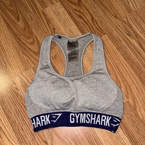Gymshark flex bra